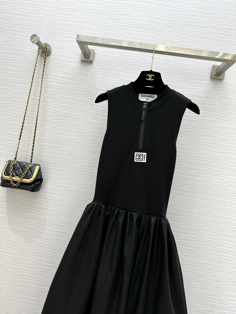 Chanel Dress